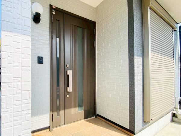 座間市座間1丁目　中古戸建