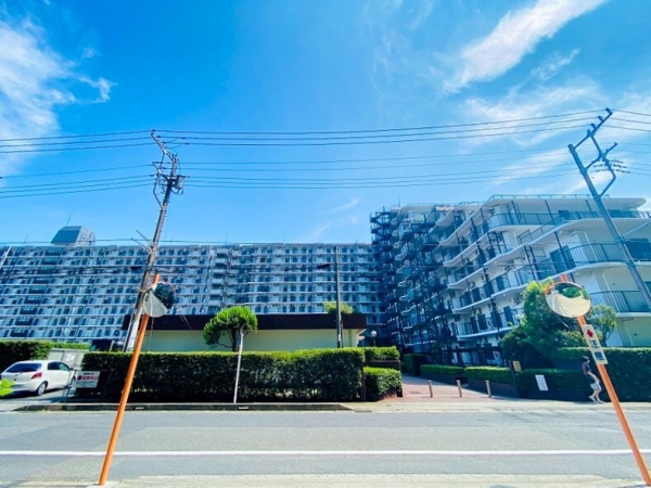 相模大野ハイライズ