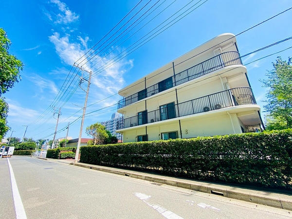 相模大野ハイライズ