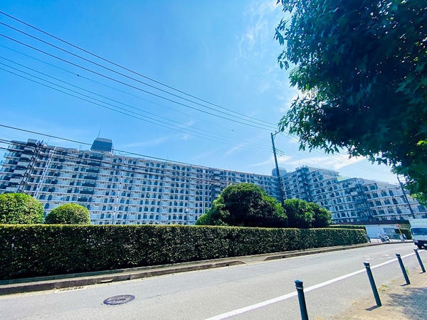 相模大野ハイライズ