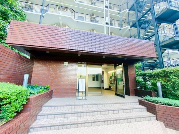 相模大野ハイライズ