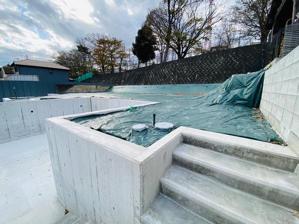 綾瀬市深谷上１丁目の土地