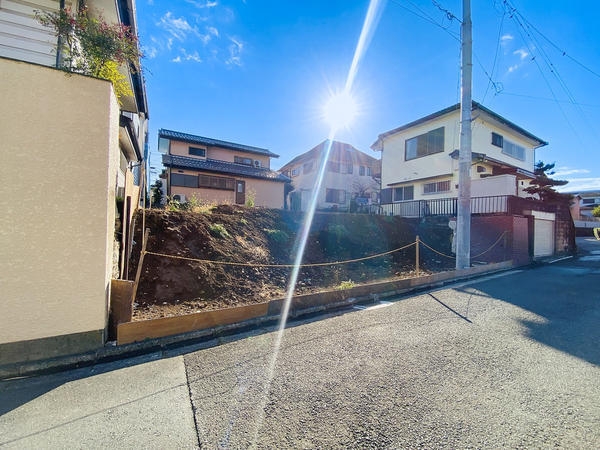 綾瀬市早川　新築戸建　全2棟　2号棟