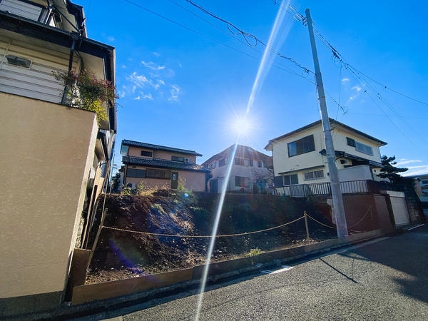 綾瀬市早川　新築戸建　全2棟　2号棟
