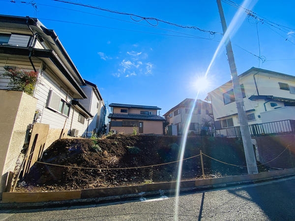 綾瀬市早川　新築戸建　全2棟　2号棟
