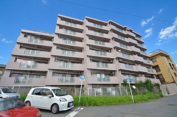 アシェールさがみ野