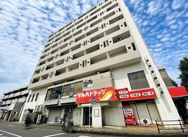 南林間リバゲイン