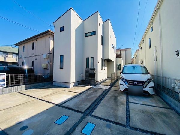 相模原市南区上鶴間2丁目 中古戸建
