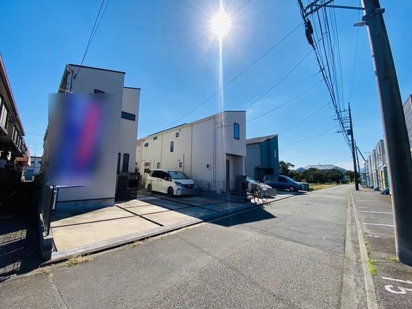 相模原市南区上鶴間2丁目　中古戸建