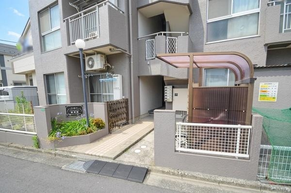 ジョイフルハイツII南林間
