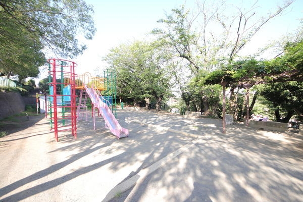 大和市代官4丁目　新築戸建(代官四丁目公園)