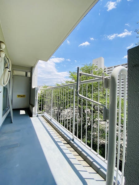 東建座間ハイツ２
