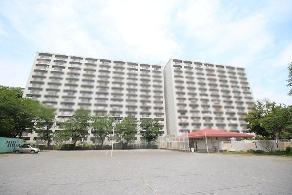 東建座間ハイツ２