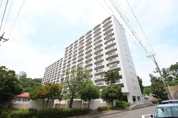 東建座間ハイツ２