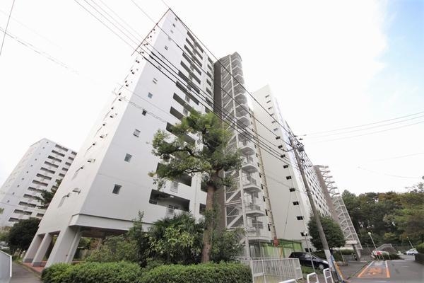 東建座間ハイツ２