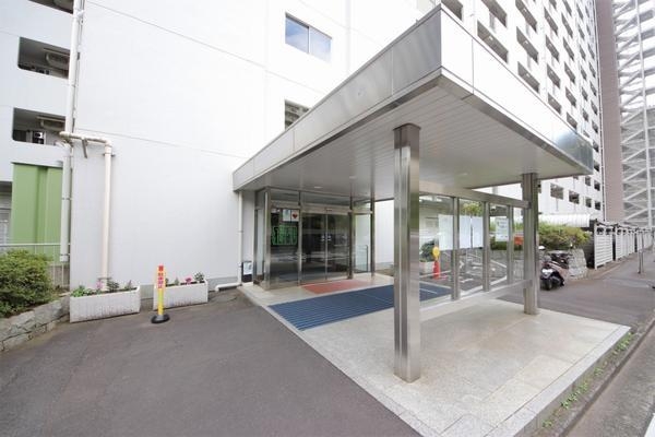 東建座間ハイツ２