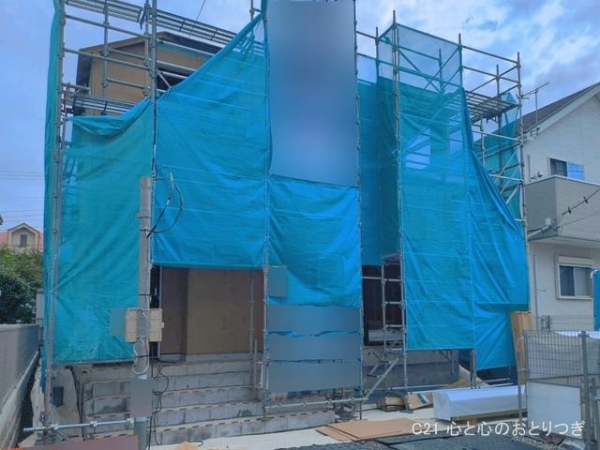 横浜市泉区和泉町の新築一戸建