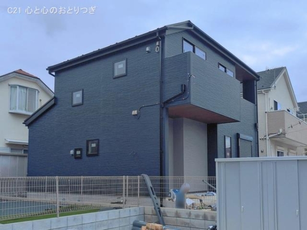 横浜市泉区和泉町の新築一戸建