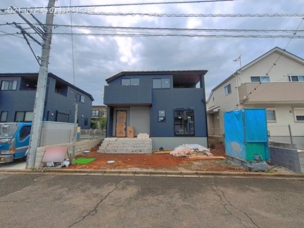 横浜市泉区和泉町の新築一戸建