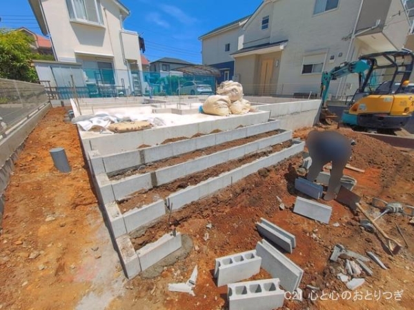 横浜市泉区和泉町の新築一戸建