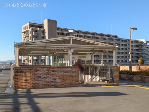 町田市小山町の新築一戸建(京王電鉄「多摩境」駅)