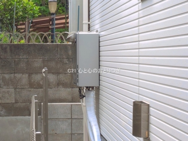 町田市西成瀬3丁目　新築分譲住宅　No1