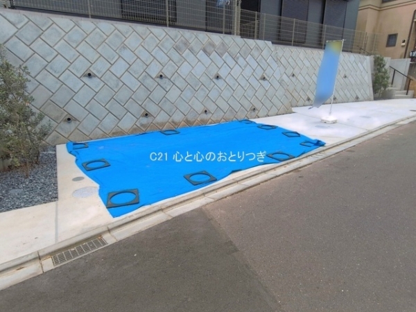 町田市西成瀬3丁目　新築分譲住宅　No2