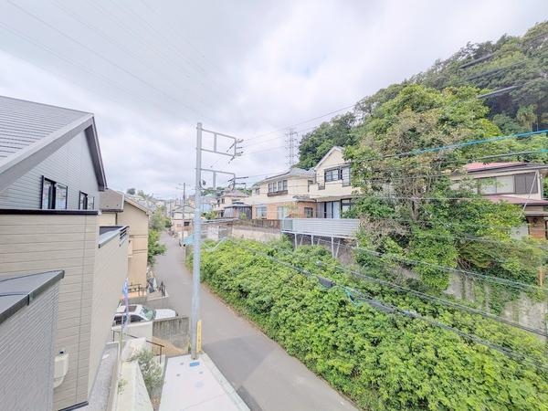 町田市西成瀬3丁目　新築分譲住宅　No2