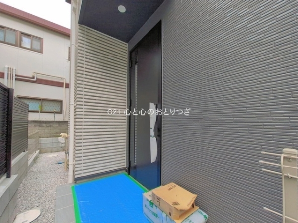 町田市西成瀬3丁目　新築分譲住宅　No2