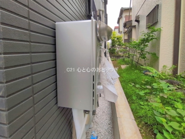 町田市西成瀬3丁目　新築分譲住宅　No3