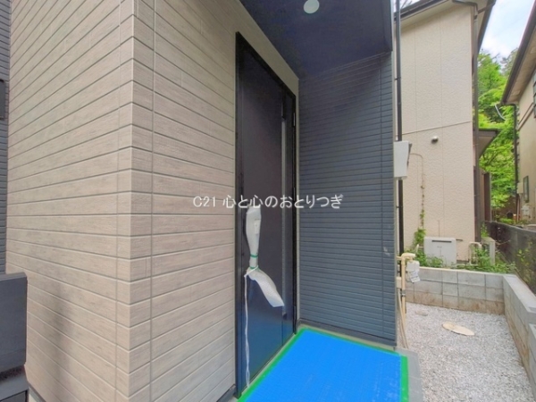 町田市西成瀬3丁目　新築分譲住宅　No3