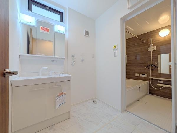 町田市西成瀬3丁目　新築分譲住宅　No3