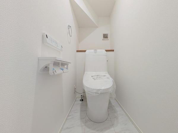 町田市西成瀬3丁目　新築分譲住宅　No3