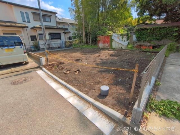 相模原市南区下溝11期　新築分譲住宅