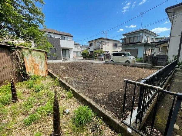 相模原市南区下溝11期 新築分譲住宅