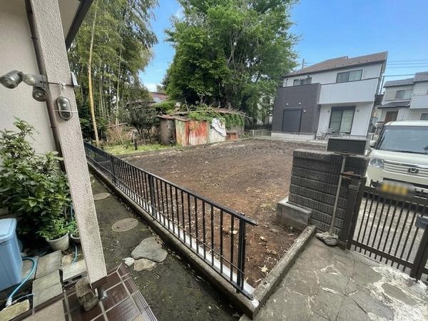 相模原市南区下溝11期　新築分譲住宅