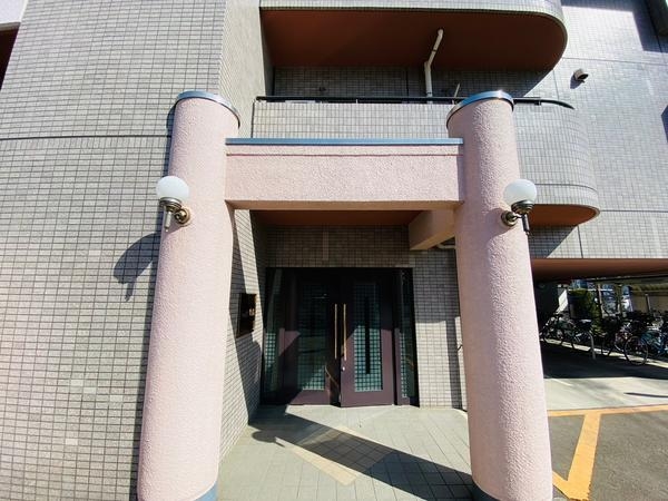 シティ海老名