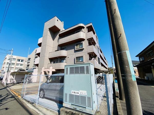 シティ海老名