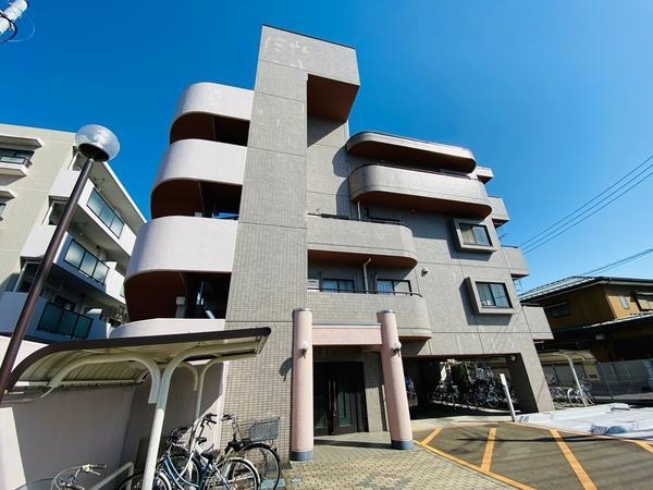 シティ海老名