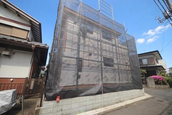大和市下鶴間7期　新築分譲住宅　1号棟