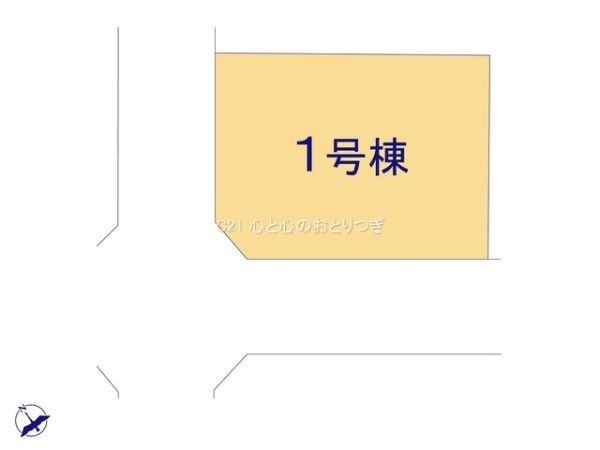 相模原市南区栄町3期　新築分譲住宅