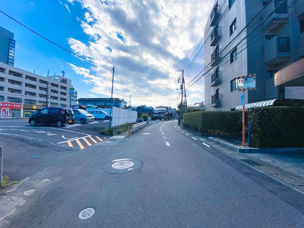 メイツ海老名