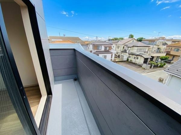 綾瀬市寺尾西２丁目の中古一戸建て