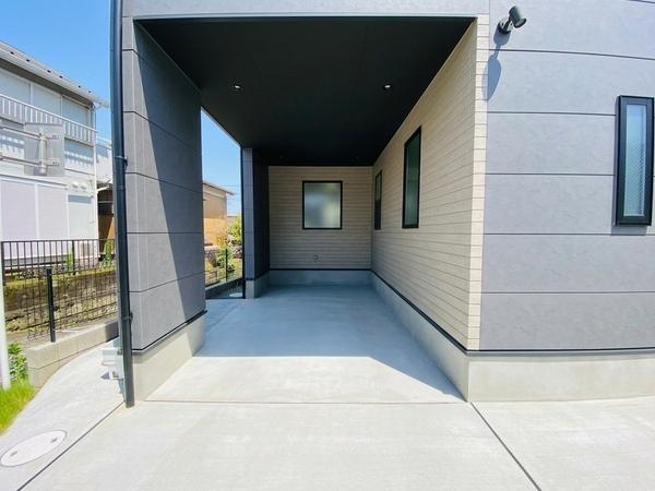 綾瀬市寺尾西２丁目の中古一戸建て