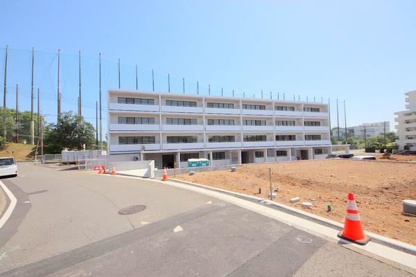 綾瀬市蓼川１丁目の土地
