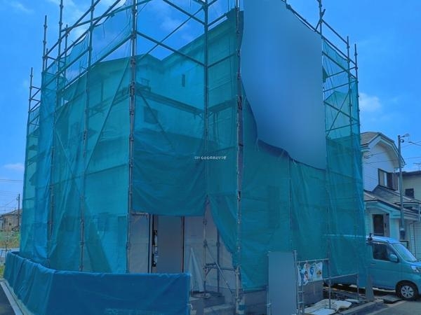 横浜市瀬谷区宮沢2丁目 新築戸建