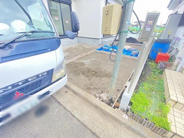横浜市瀬谷区宮沢2丁目　新築戸建