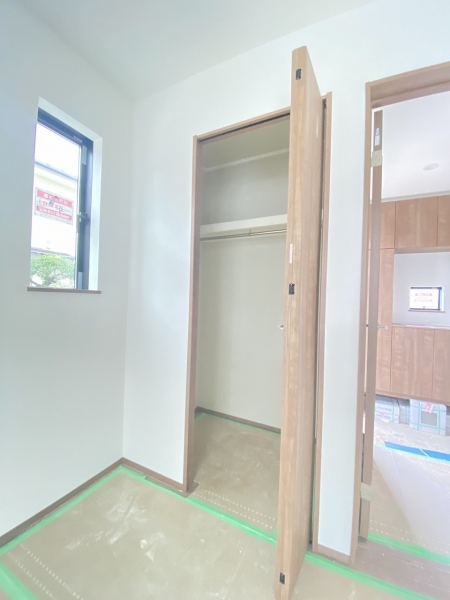 横浜市瀬谷区宮沢2丁目　新築戸建