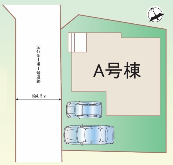 横浜市瀬谷区宮沢2丁目　新築戸建