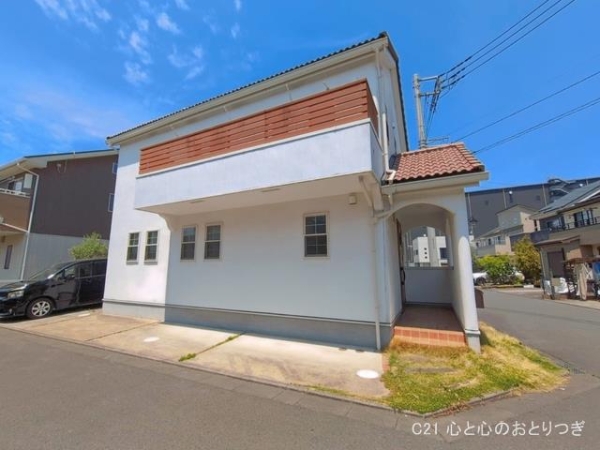 相模原市中央区田名 中古戸建